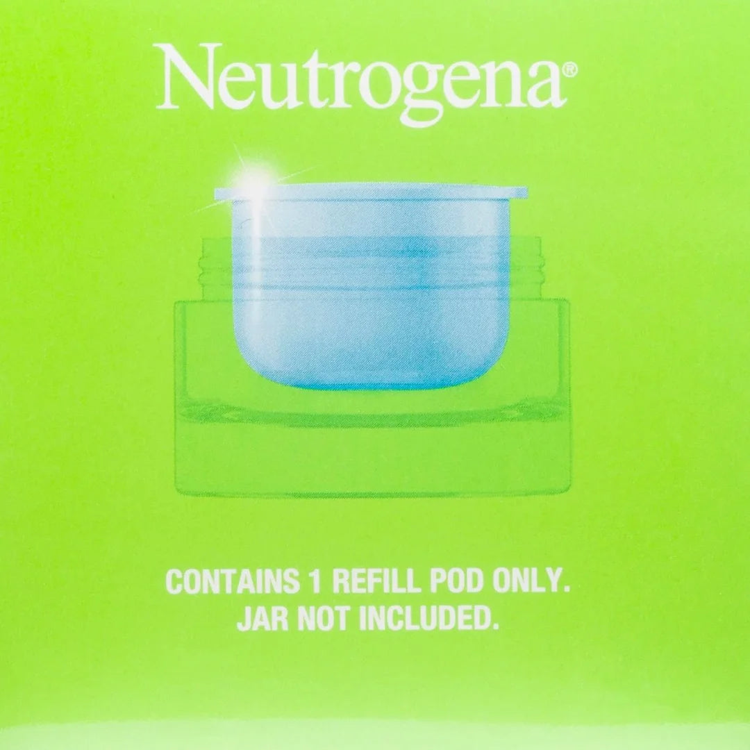 Neutrogena Hydro Boost Hyaluronic Acid Water Gel Refill 50g