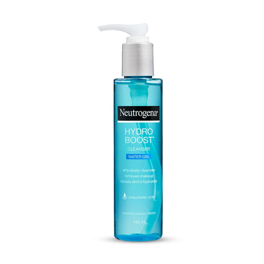 Neutrogena Hydro Boost Water Gel Cleanser (145ml)
