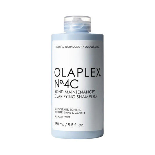Olaplex No.4C Bond Maintenance Clarifying Shampoo (250ml)