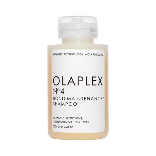 Olaplex No.4 Bond Maintenance Shampoo (100ml)