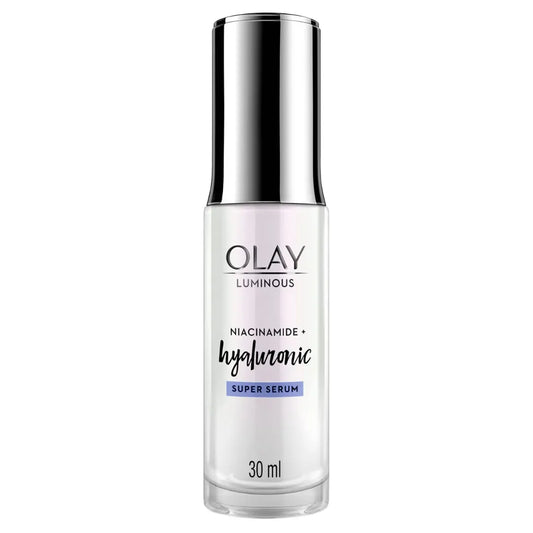 Olay Luminous Hyaluronic Acid Super Serum,30ml