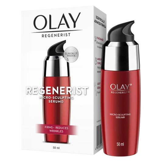 Olay Regenerist Micro Sculpting Serum (50ml)