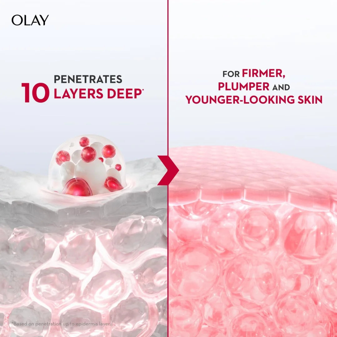 Olay Regenerist Micro Sculpting Serum (50ml)