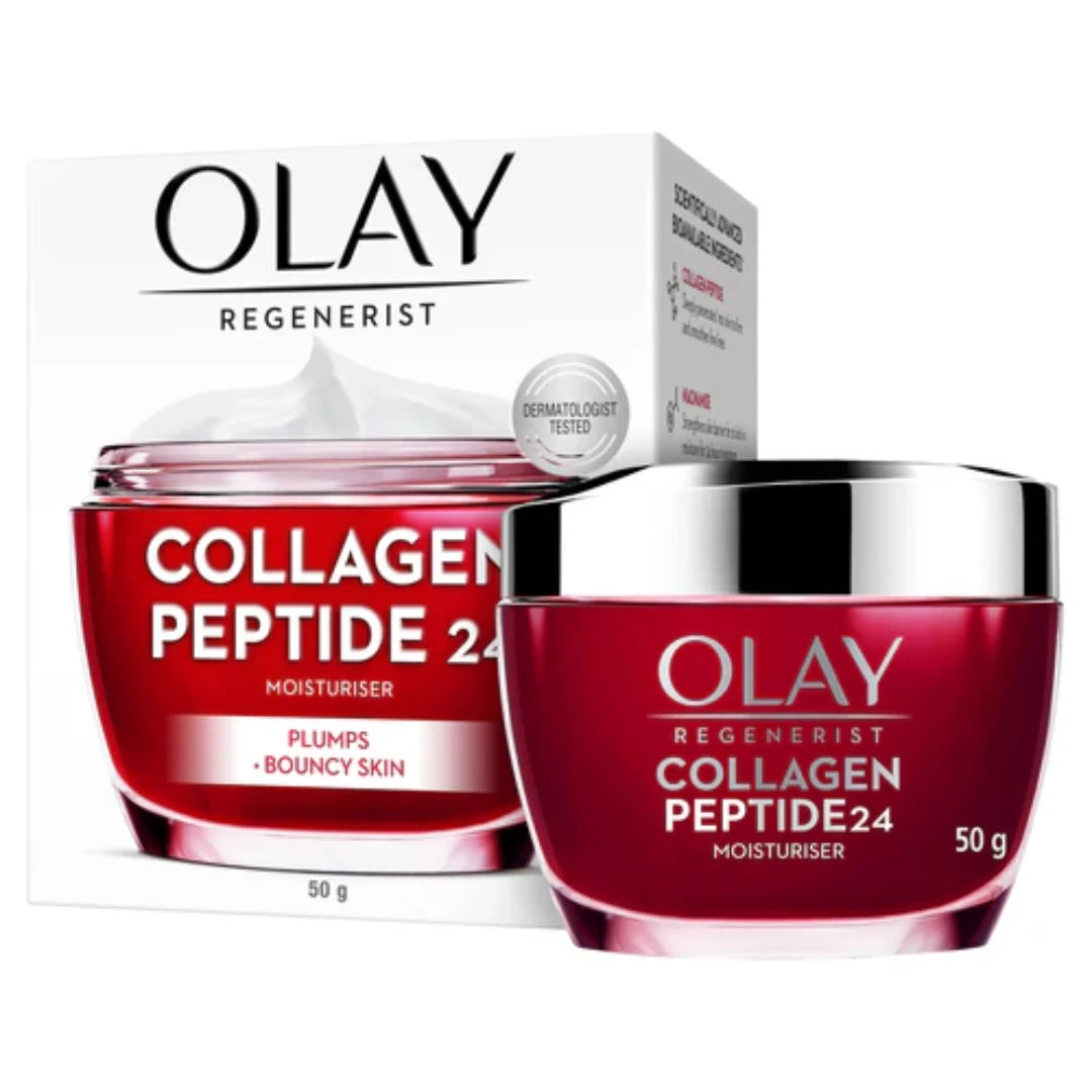 Olay Regenerist Collagen Peptide 24 Face Cream (50g)