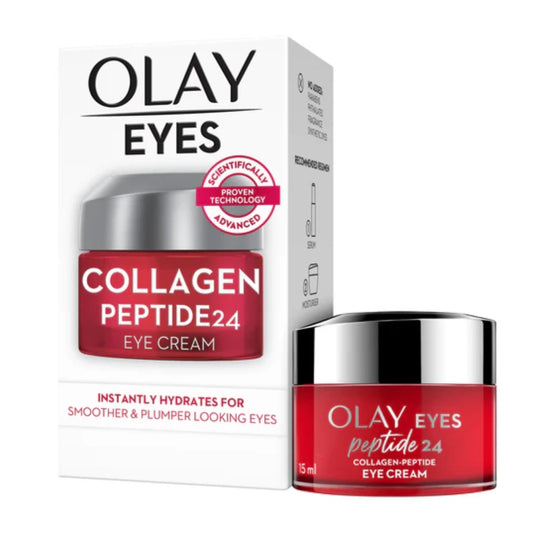 Olay Collagen Peptide 24 Eye Cream (15ml)