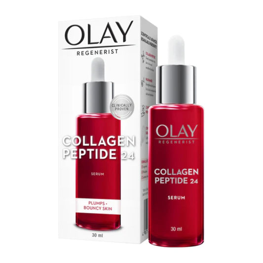 Olay Regenerist Collagen Peptide 24 Serum (30ml)