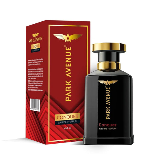 Park Avenue Conquer, Eau De Parfum Men, 100ml