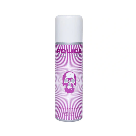 Police To Be Woman Deo, 200ml