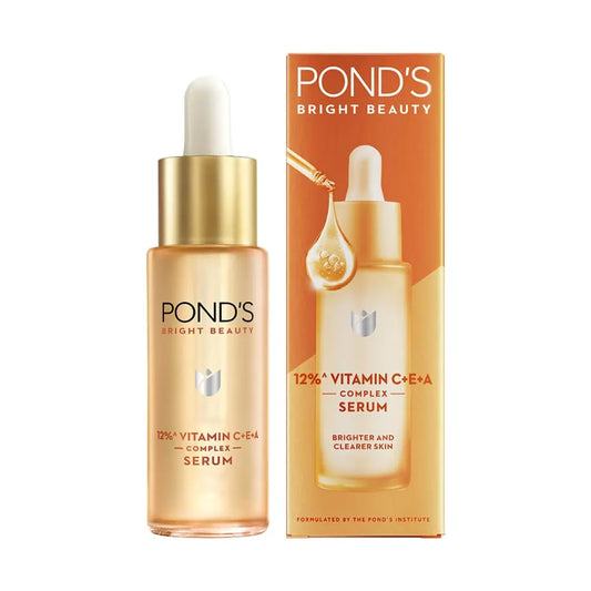 POND'S Bright Beauty 12% Vit C+E+A Serum 28ml