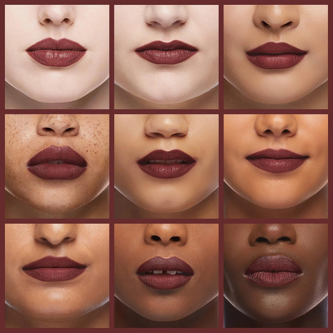 Milani Color Statement Lipstick, Naturally Chic, 3.97g