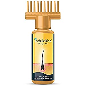 Indulekha Bhringa Hair Oil, 100ml