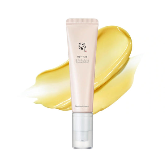 Beauty of Joseon Revive Eye Serum with Ginseng & Retinal (30m)