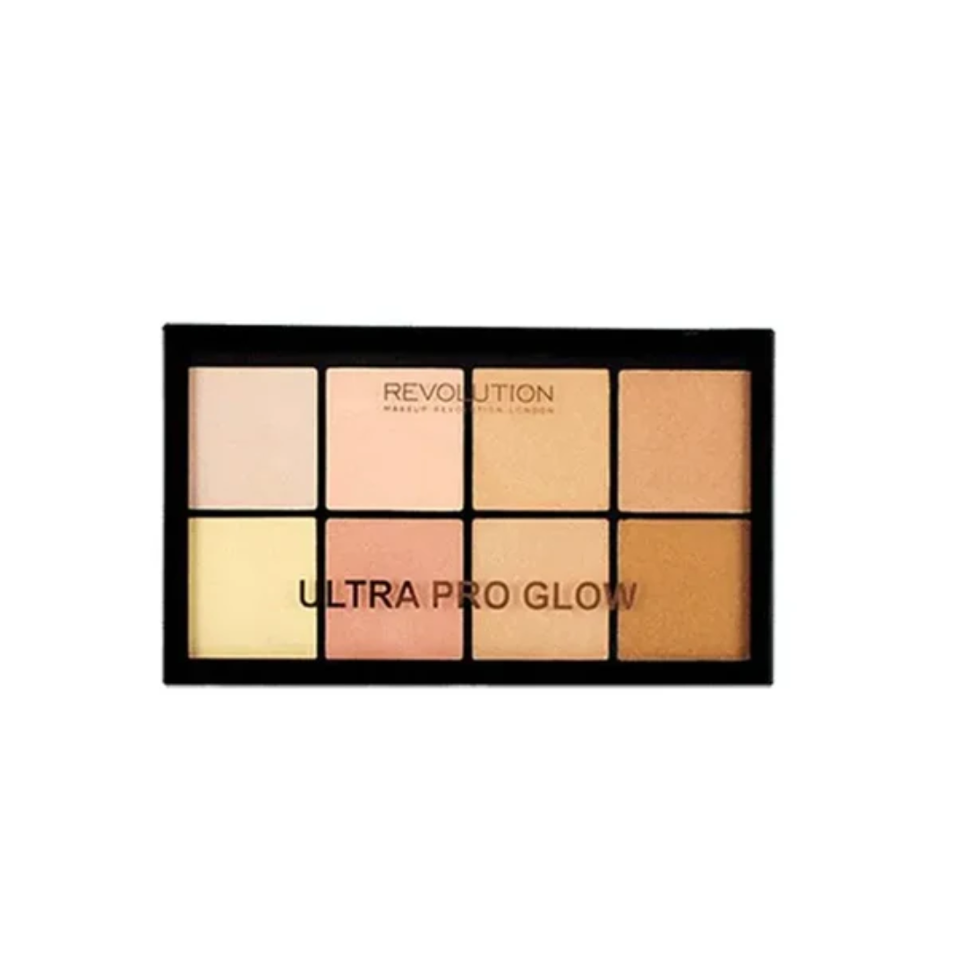 REVOLUTION PROUltra Pro Glow