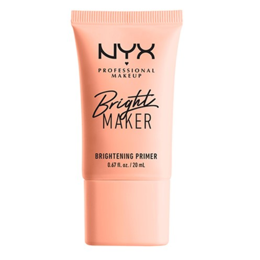 NYX PROFESSIONAL Makeup Bright Maker Primer