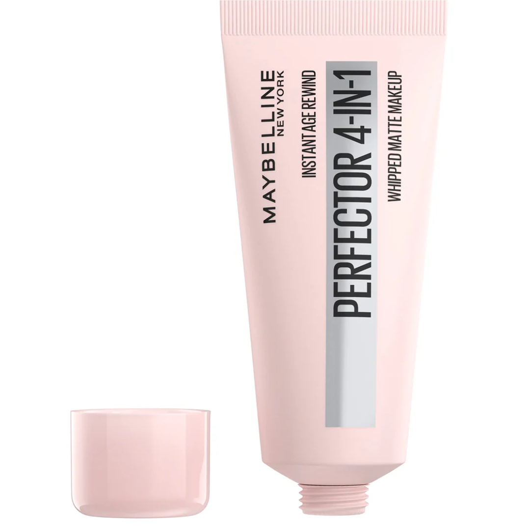 Maybelline Instant Age Rewind Instant Perfector 4-In-1 Matte Makeup
