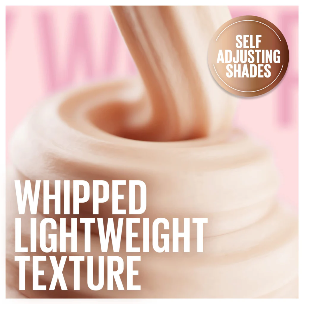 Maybelline Instant Age Rewind Instant Perfector 4-In-1 Matte Makeup