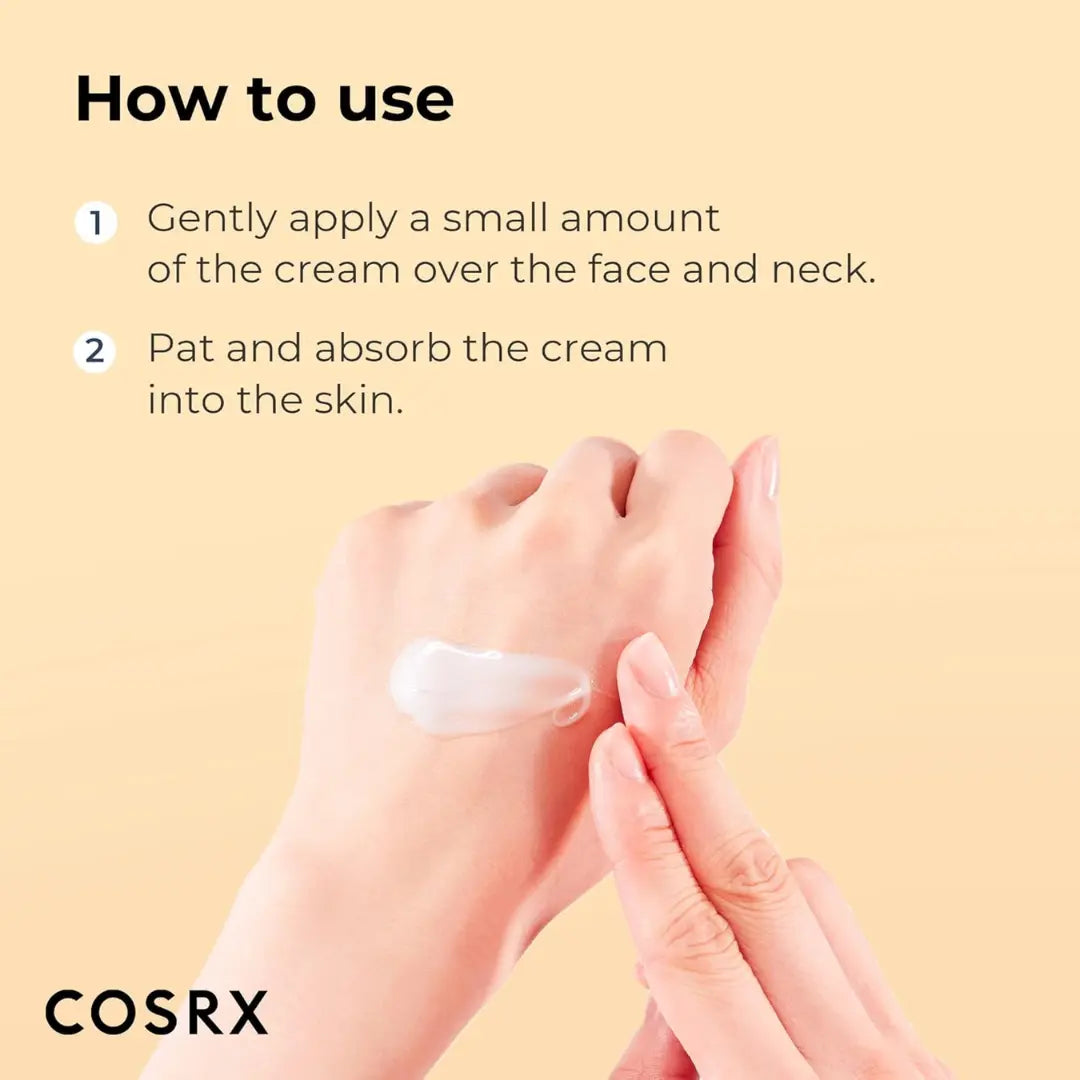 COSRX Advanced Snail 92 All in One Cream 100g / for Oily Skin