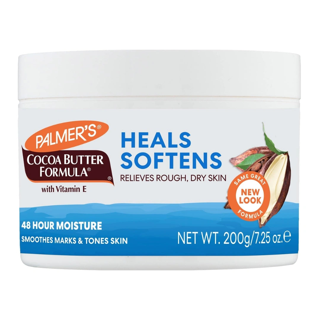 Palmer's Cocoa Butter Formula Heals Softens Relieves Rough, Dry Skin Cream (200g)