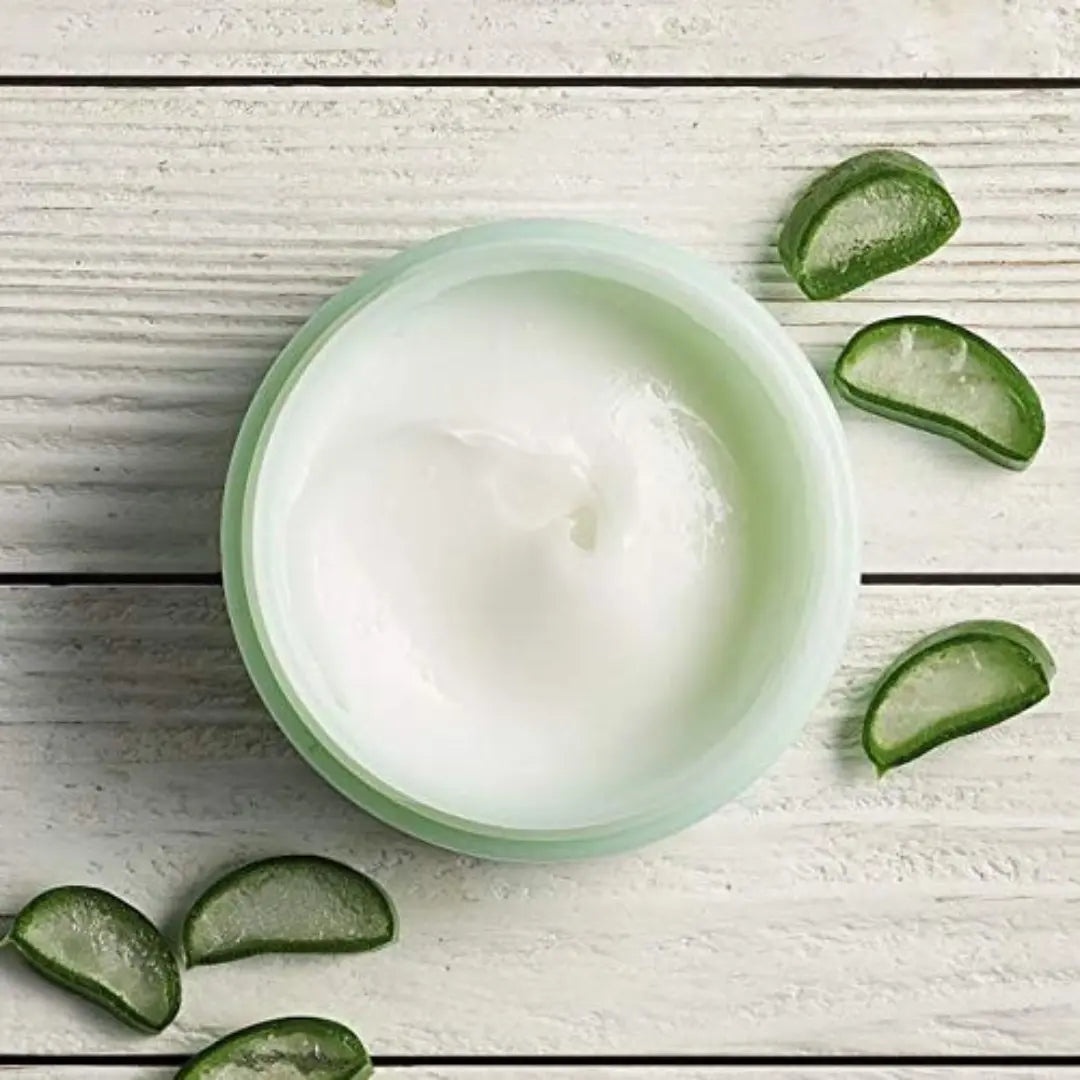 The Body Shop Aloe Soothing Night Cream (50ml)