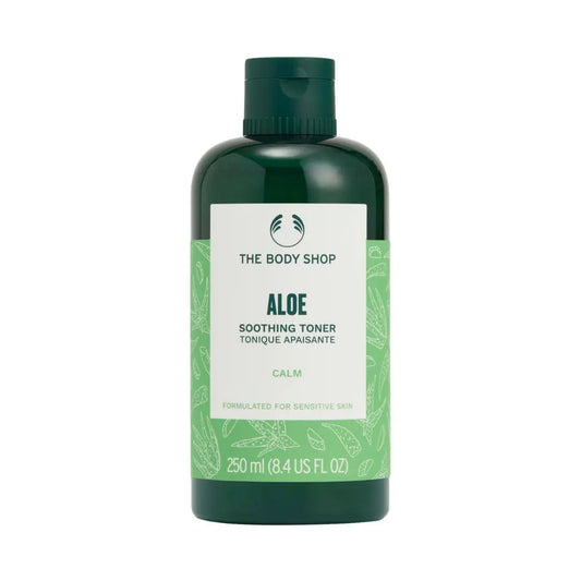 The Body Shop Aloe Calming Toner - 250ml.