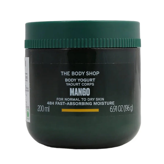 The Body Shop Mango Body Yogurt (200ml)