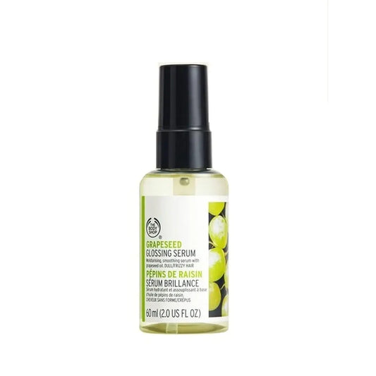 The Body Shop Grapeseed Glossing Hair Serum (60ml)