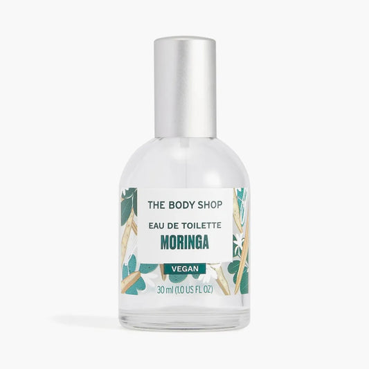 The Body Shop Moringa EDT (50ml)