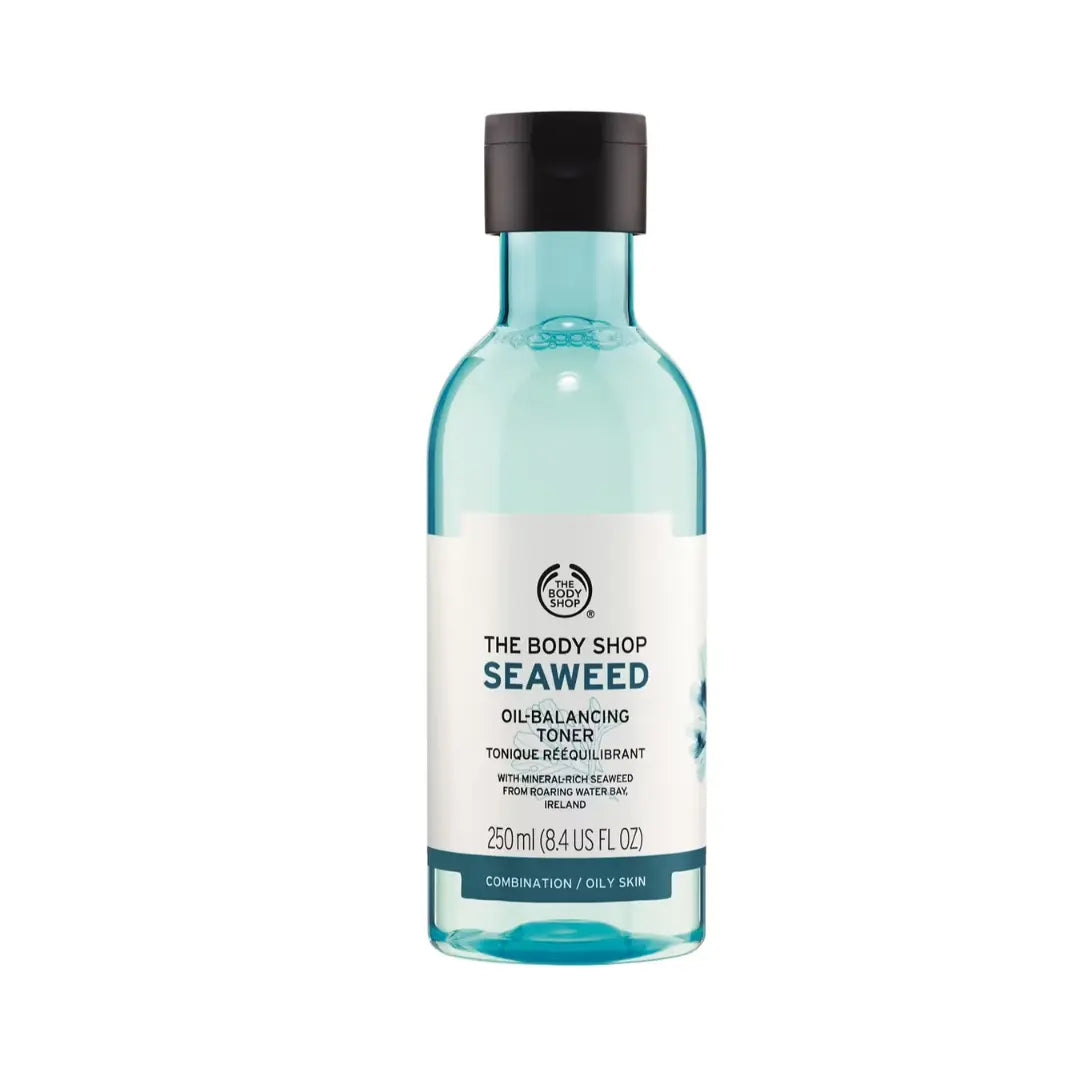 The Body Shop Seaweed Oil Balancing Toner (250ml)