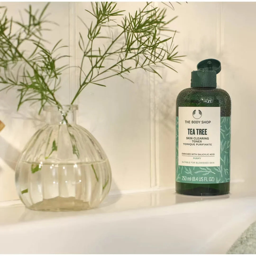 The Body Shop Tea Tree Skin Clearing Toner (250ml)