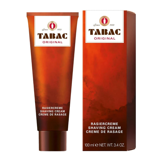 Tabac Original Shaving Cream, 100ml