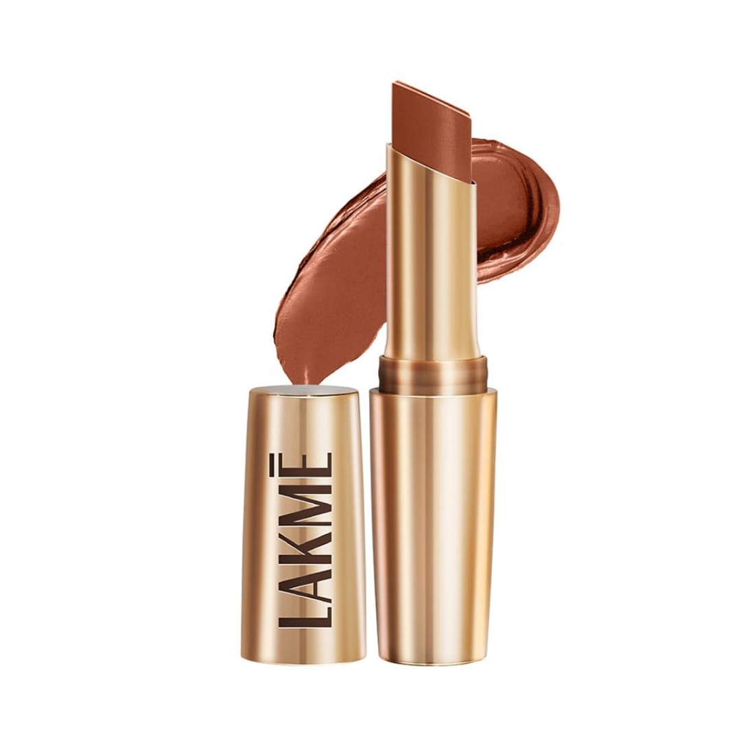 LAKMÉ 9 TO 5 Primer + Matte Lip Color ( 13 Shades )
