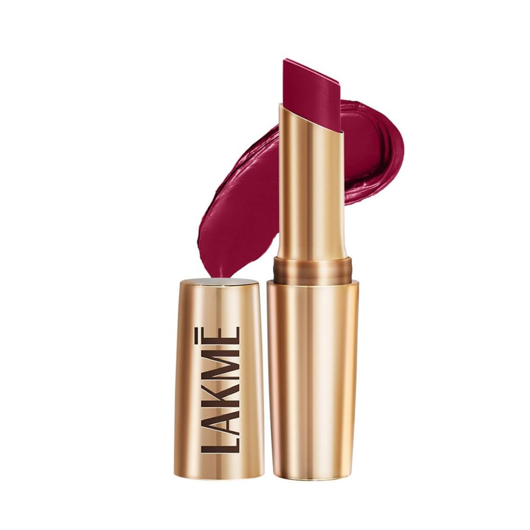 LAKMÉ 9 TO 5 Primer + Matte Lip Color ( 13 Shades )