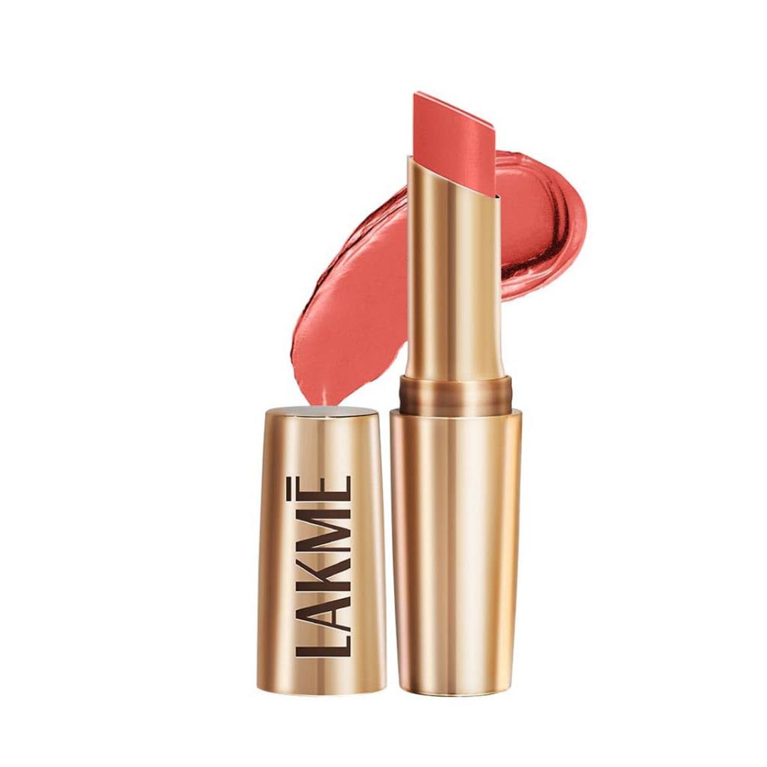 LAKMÉ 9 TO 5 Primer + Matte Lip Color ( 13 Shades )