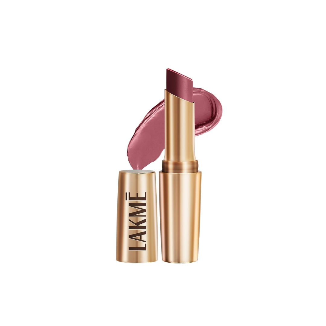 LAKMÉ 9 TO 5 Primer + Matte Lip Color ( 13 Shades )