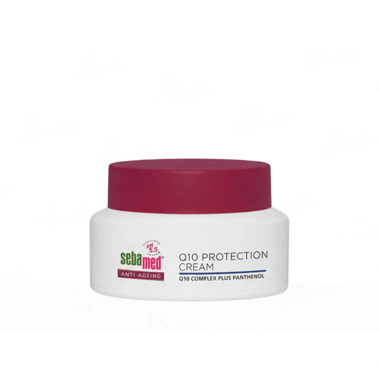 SebaMed Anti-Ageing Q10 Protction cream  50g