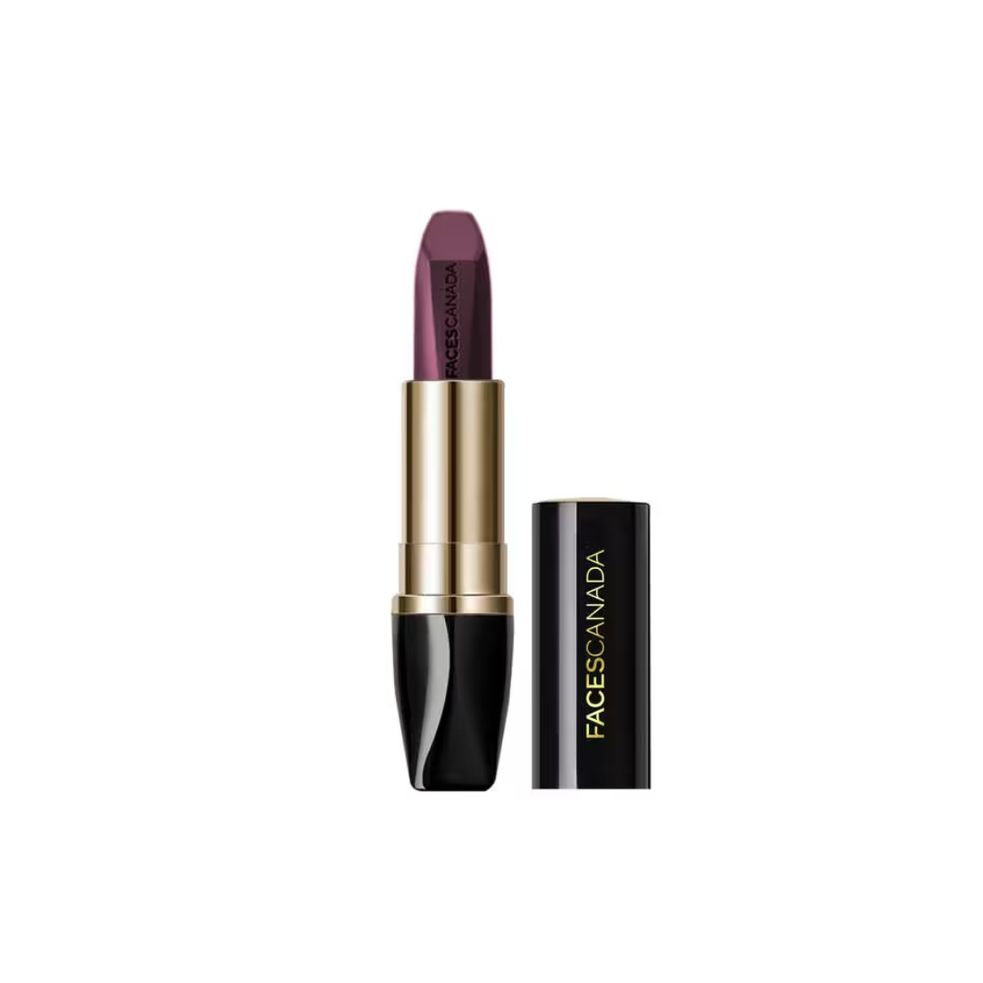 Faces Canada Comfy Creme Pro lipstick