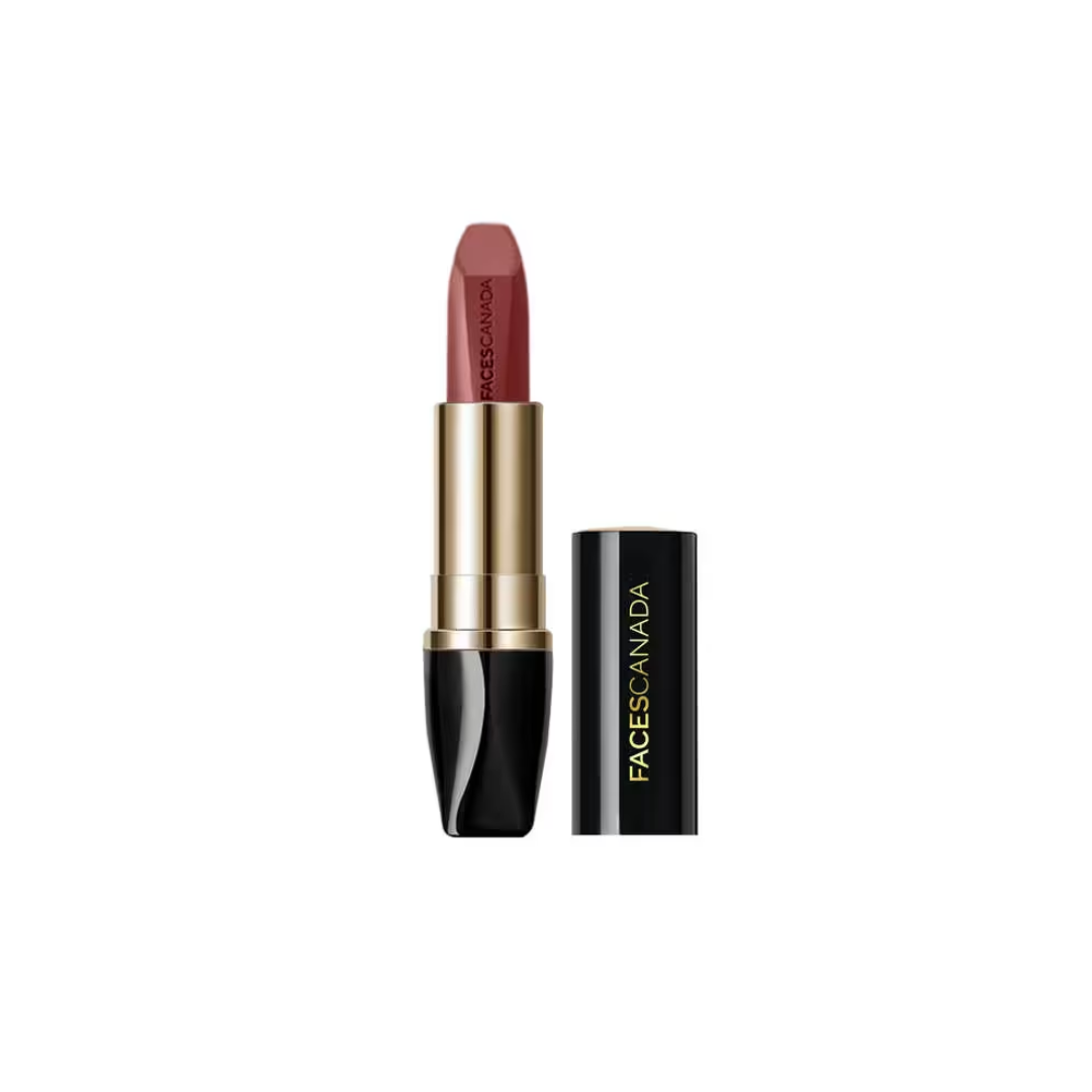 Faces Canada Comfy Creme Pro lipstick