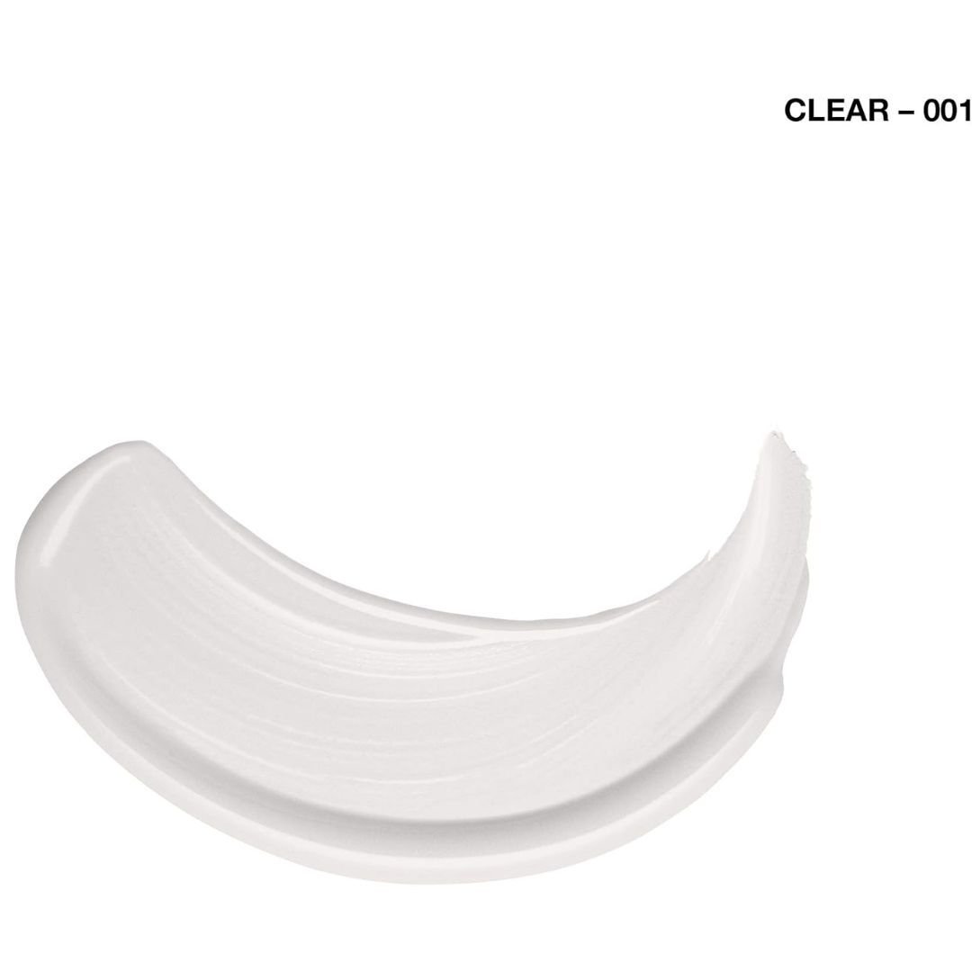 Rimmel Radiance Illuminating Primer 30ml