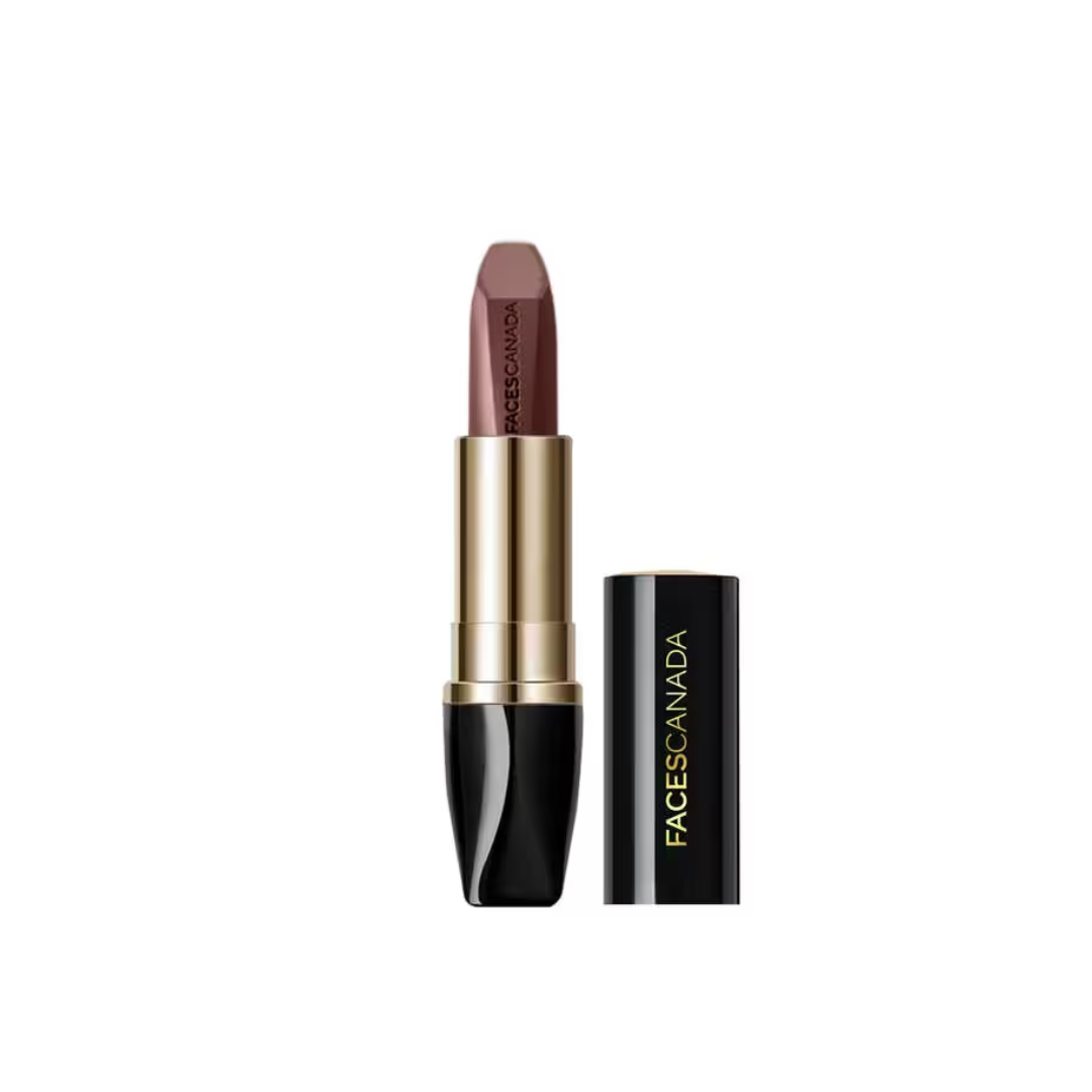 Faces Canada Comfy Creme Pro lipstick