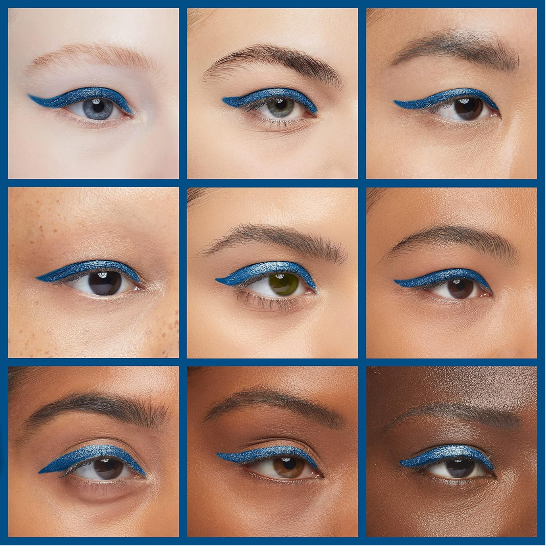 Nyx Professional Makeup Retractable Eye Liner,