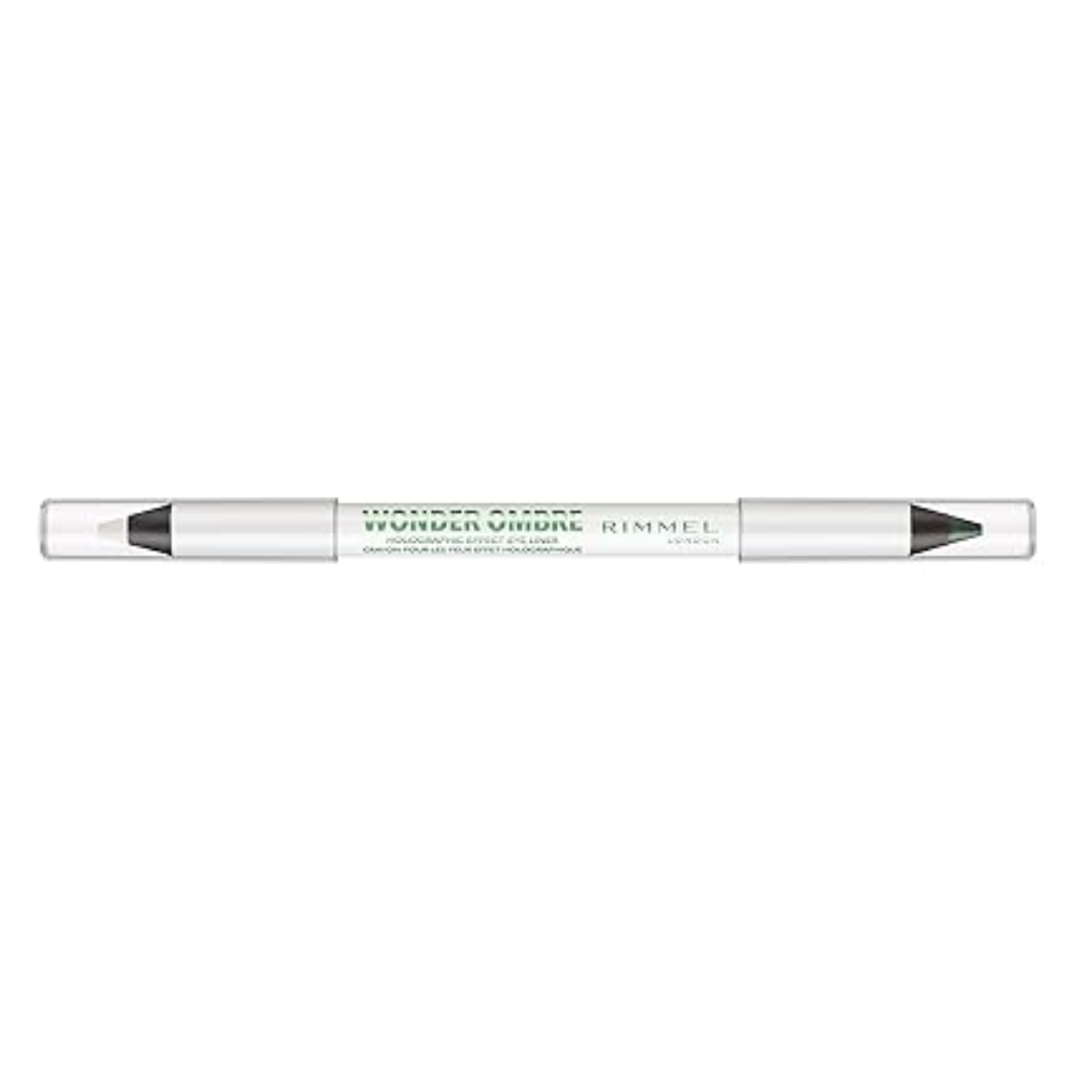 Rimmel London Makeup | Wonder Ombr Holographic Eyeliner