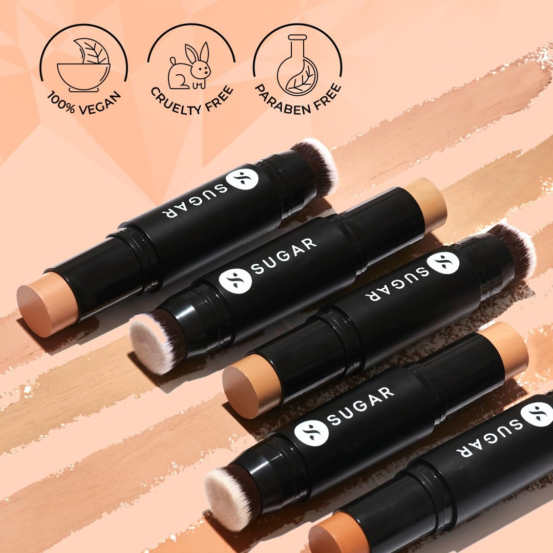 Sugar Ace Of Face Foundation Stick 12 gm