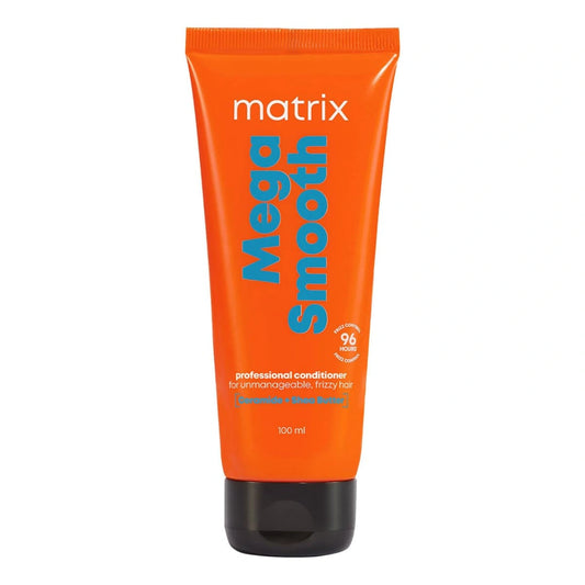 Matrix Opti.Care Smooth Straight Professional  Conditioner with Shea Butter | For Straight Hair