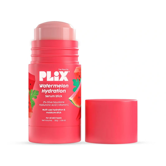 PLIX - THE PLANT FIX Watermelon Hydration Serum Stick (30g)