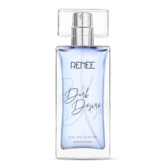 RENEE Eau De Parfum Dark Desire | Long Lasting Fragrance l Premium Perfume | Notes of Almond & Sandalwood | Perfect Gifting Option for Women l Floral...