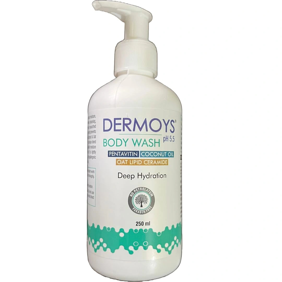 Dermoys Body Wash 250ml