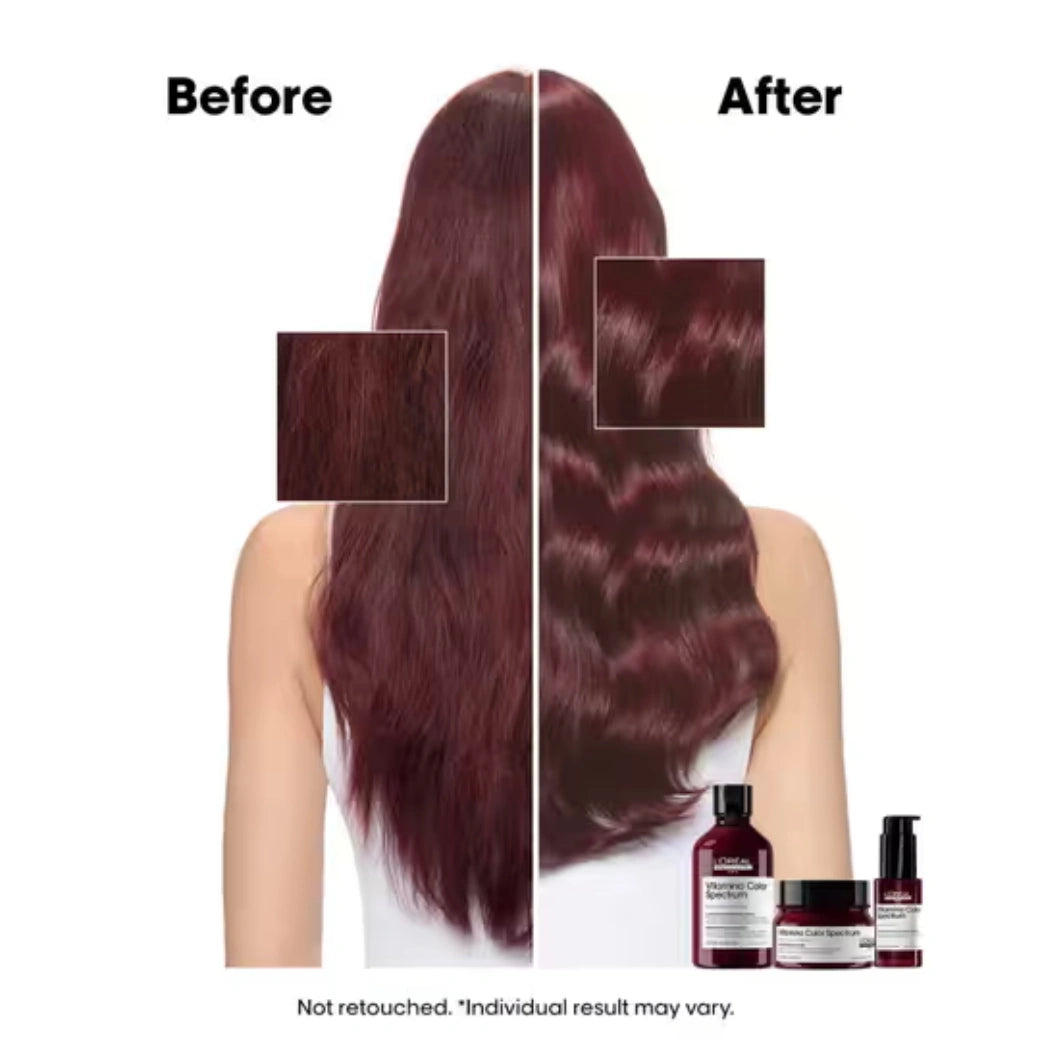 L'OREAL PROFESSIONNEL Vitamino Color Spectrum Shampoo (300 ml)