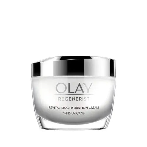 Olay Regenerist Revitalising Hydration Cream (50g)