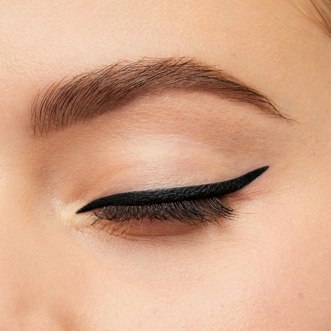 Bourjois Contour Clubbing Waterproof Eye Pencil Eyeliner and Eyeshadow 54 Ultra Black, 1.2g