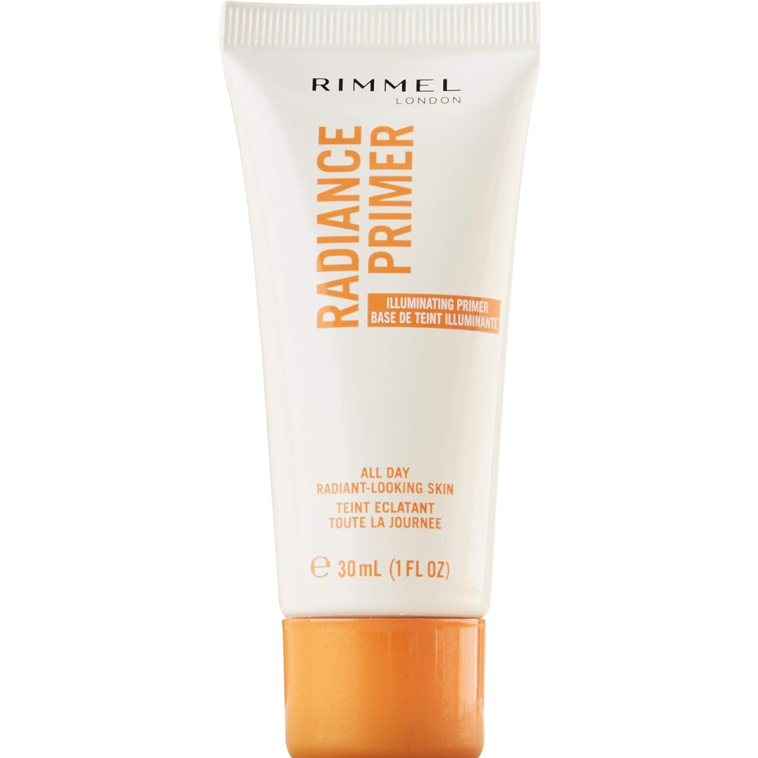 Rimmel Radiance Illuminating Primer 30ml